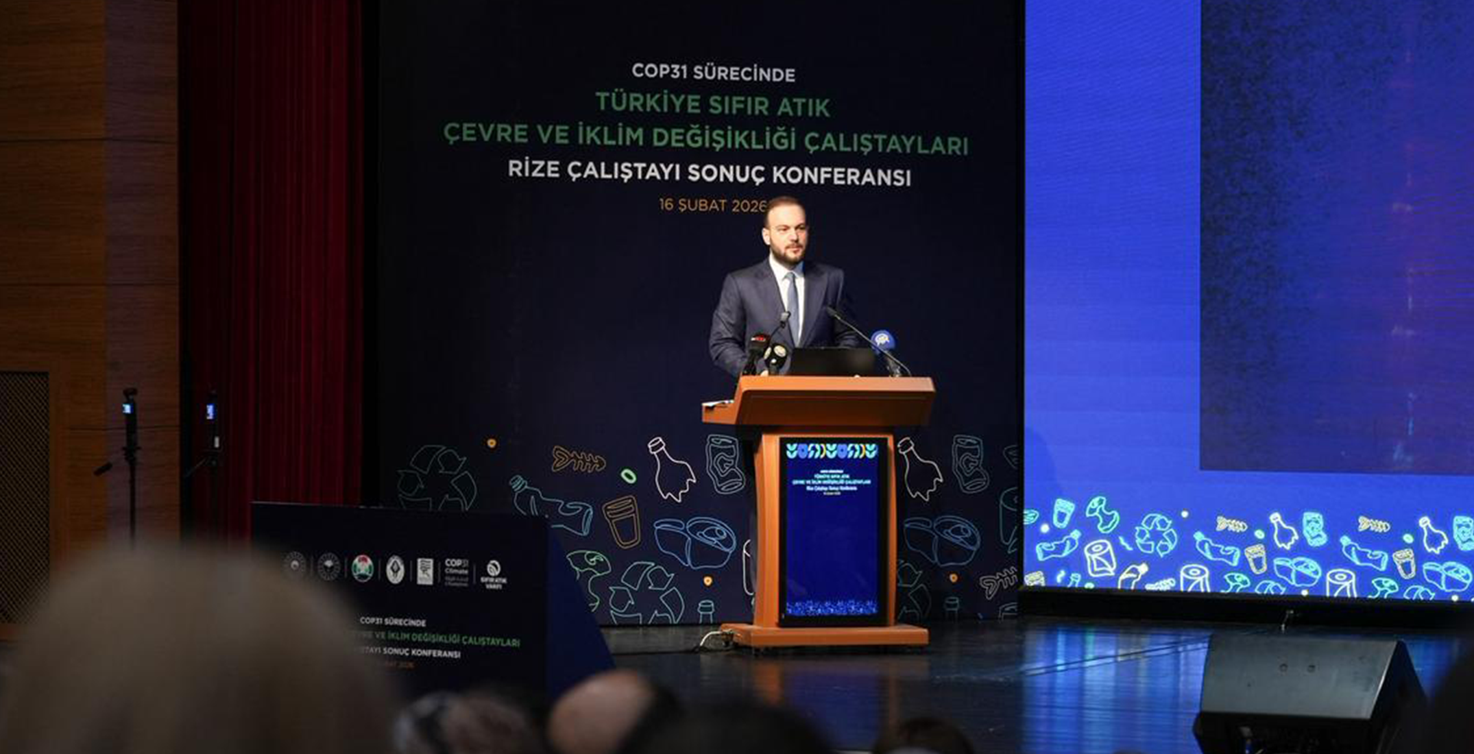 Dijital Merkez